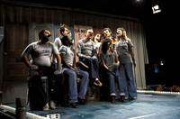 Кадр Субботним вечером в прямом эфире