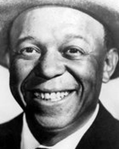 Эдди ’Рочестер’ Андерсон фото