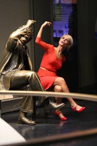 Кадр Лузеры