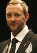 Джейк Скотт фото