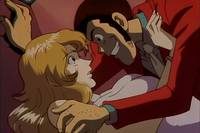 Кадр Люпен III: Несчастливые дни Фудзико