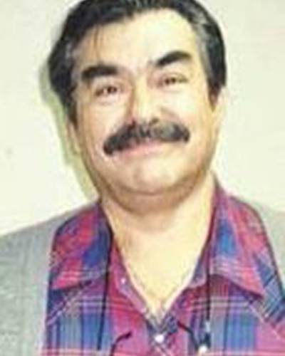 Эдуардо Борха фото