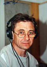 Вячеслав Баранов фото