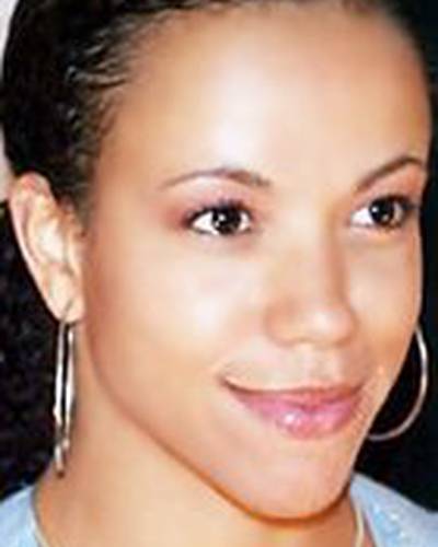 Лия Джонсон фото