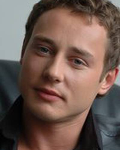 Дмитрий Исаев фото