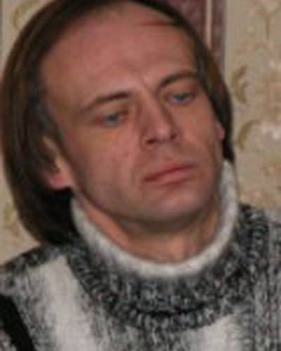 Павел Крахмалев фото