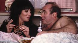 Кадр из фильма "Русалки" - 1