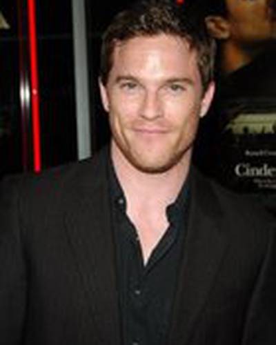 Майк Дойл фото