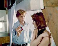 Кадр Фотоувеличение