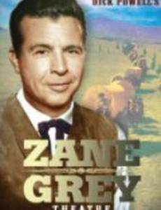 Театр Зейна Грея