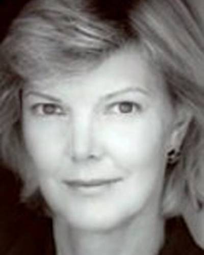 Энн Райерсон фото