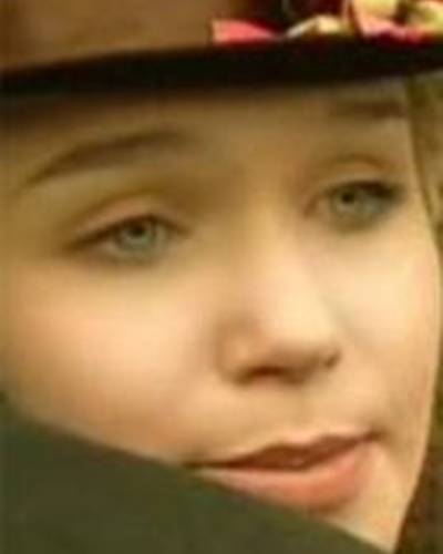 Мария Семенова фото