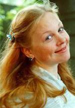 Зоя Буряк фото