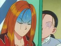 Кадр Вперед! Школьная секция пинг-понга