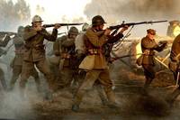 Кадр Варшавская битва 1920 года