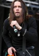 Майлс Кеннеди фото