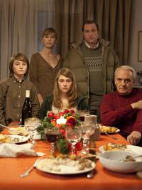 Кадр Чистая случайность