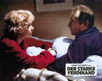 Кадр Сильный Фердинанд