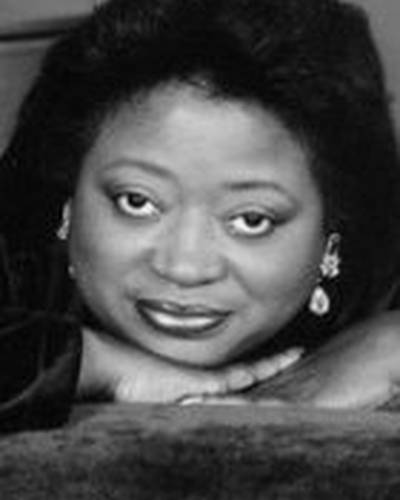 Виккилин Рейнольдс фото