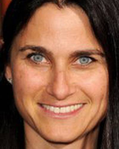 Лиза Чейсин фото