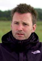 Брайан Кирк фото