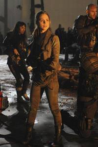 Кадр Кукольный дом