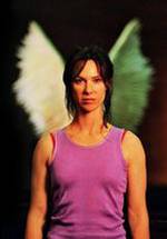 Белинда МакКлори фото