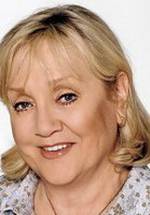 Дорис Кунстманн фото