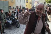 Кадр Прощание с дураками