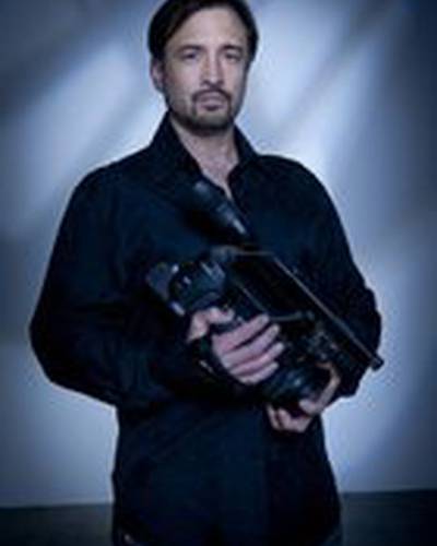 Майлз Лонг фото