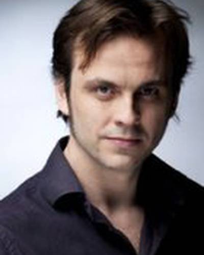 Иван Моралес фото