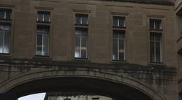 Кадр из фильма "Анаклет: Секретный агент" - 1