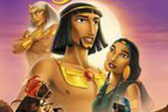 Принц Египта