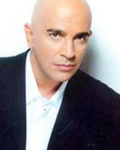 Yannis Zouganelis фото