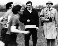 Кадр Одиночество бегуна на длинную дистанцию