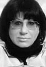 Ганна Слуцки фото