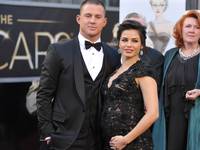 Кадр 85-я церемония вручения премии «Оскар»