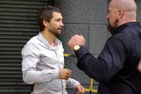 Кадр Свидание