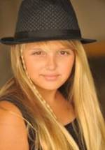 Мэдисон Виктория фото