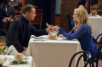 Кадр Мелисса и Джоуи