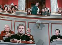 Кадр Граф Монте-Кристо