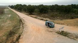 Кадр из фильма "Длинные волны" - 1