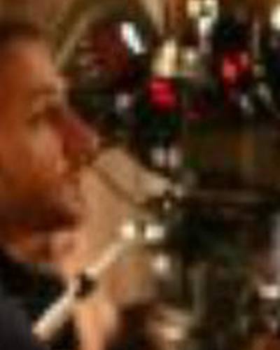 Патрис Люсьен Коше фото