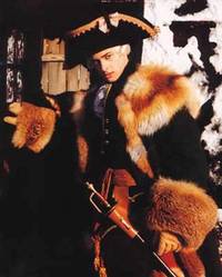 Кадр Русский бунт