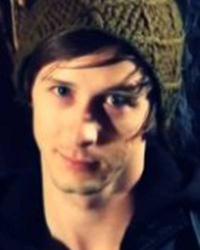 Эндрю Дюкоут фото