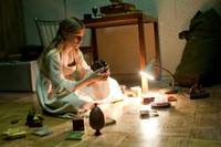 Кадр Впусти меня. Сага