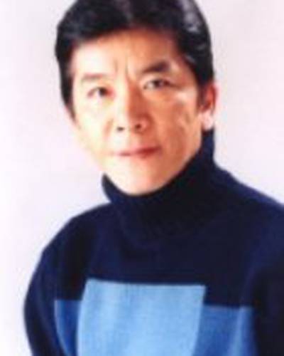 Дзёдзи Наката фото