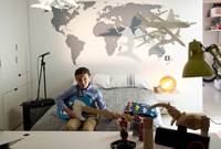 Кадр Молли Мун и волшебная книга гипноза