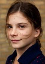 Техилла Блад фото