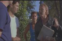 Кадр Гонки по кругу